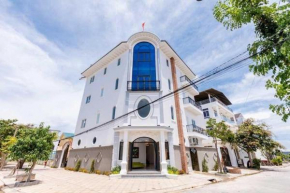 Palm Villa 40 - Free Karaoke - Bida - 8 bedrooms